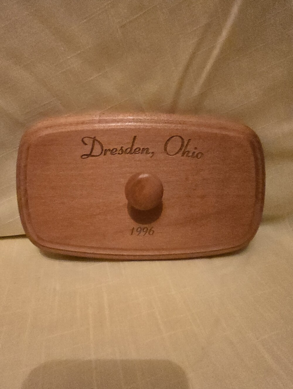 Basket Lid